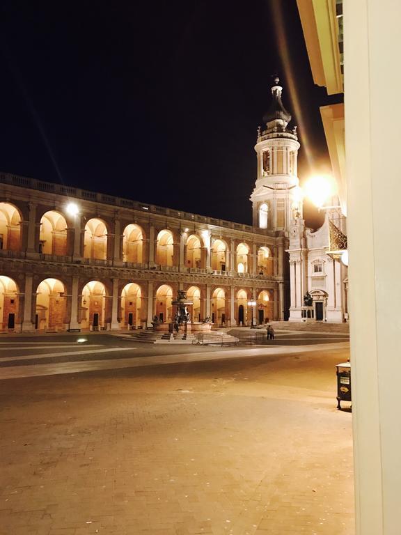 Pellegrino E Pace 2* Loreto