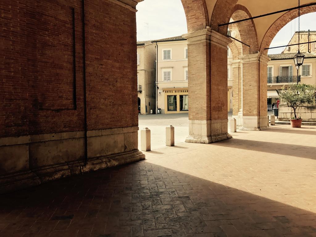 Pellegrino E Pace