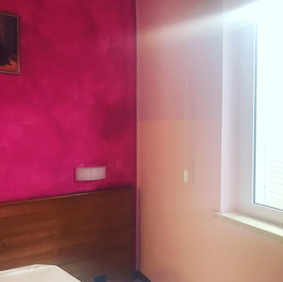 Hotel Pellegrino E Pace 2*