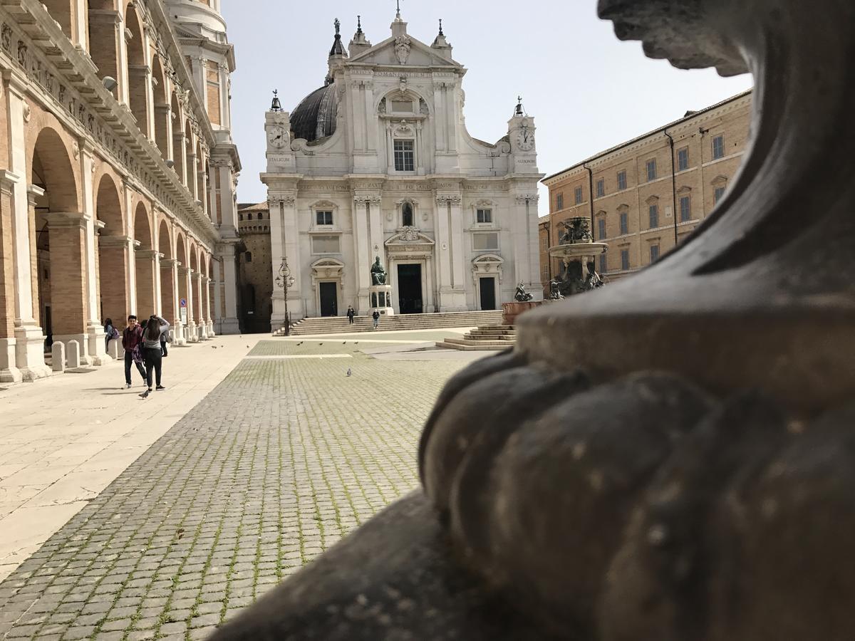 Hotel Pellegrino E Pace 2*